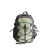 Mochila Ligera Nueva para Hombre Estilo Coreano Ins Mochila para Montañismo al Aire Libre Viajes Ciclismo Ropa de Trabajo Mochila Escolar de Gran Capacidad para Mujer