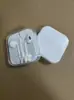 Auriculares con cable para teléfono móvil con orificio redondo de 3,5 mm para Apple Huawei Xiaomi interfaz tipo C auriculares con control de cable para música