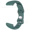 Adecuado para Xiaomi Mi Band 8/9, Adecuado para Huawei, Adecuado para Redmi Correa de Silicona 18mm Inteligente