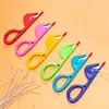 Venta al mayoreo del fabricante: cuchillos de desvicerado de acero inoxidable para pollos, patos y gansos, adecuados para uso doméstico en la cocina, cuchillos de desvicerado rápidos, cuchillos de desvicerado portátiles para anguilas y lochas