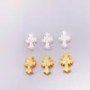 Accesorios de Plata Esterlina S925 Espaciador de Diamantes Junta Arandela Hecho a Mano DIY Cuenta Espaciadora Pulsera con Cuentas Accesorios de Plata Material al por Mayor