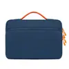 Bolsa para Laptop para Hombres y Mujeres, Funda Interior para Portátil, Maletín de Negocios, Bolsa para Documentos de Conferencia, Bolsa para Exposiciones, Estampar LOGOTIPO