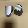 Soporte para Regadera Gancho Perforado Ventosa Fuerte Adhesiva Base Fija Se Puede Usar como Soporte de Pared para Manguera de Cabezal de Regadera