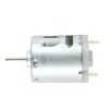 365 Exprimidor Micro Motor DC Motor Reductor Micro Motor 12V24V Masajeador Motor Eléctrico Pequeño