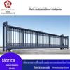 Porta Deslizante Linear Inteligente, Unidade Empresarial Padrão, Porta Linear, Porta Industrial de Liga de Alumínio, Personalização de Porta Deslizante Linear Elétrica