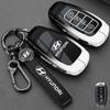 Para Juego de Llaves Beijing Hyundai Kustas 21/22 Kustas 380/270 Insignia Carcasa Metálica Hebilla