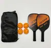 [en stock] Traje de raqueta de playa Peak con pelota para deportes al aire libre, suministros de fitness, combinación 2 4 pelotas