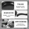 Juego de 13 piezas de utensilios de cocina de gran venta para comercio exterior Juego de cuatro piezas de utensilios de cocina Olla para sopa antiadherente Olla para leche Sartén Traje de varias piezas Olla