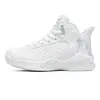 Zapatillas de Baloncesto de Malla Transpirable para Niños 2026 Nuevo Estilo Estudiante Entrenamiento Antideslizantes Resistentes al Desgaste Zapatos Deportivos Dropshipping