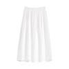 Vestido de verano ajustado con parte superior dulce y picante para chica gordita, de dos piezas, talla grande, con cintura alta y falda en forma de A 2813