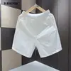Novos Shorts Esportivos Finos e Respiráveis para Homens Verão 2026, Modernos e na Moda, Shorts Casuais Versáteis para Adolescentes