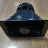 Amplificador Marítimo 24V Buzina Buzina de Apito Elétrico Buzina de Tom Alto 50W/100W