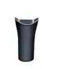 Cubo de almacenamiento de paraguas para coche, soporte de paraguas impermeable multifuncional para el coche, contenedor de almacenamiento de paraguas en el coche, caja de almacenamiento para coche