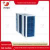 Zhonghui gabinete resfriamento a ar resfriamento sem ar trocador de calor comunicação resfriamento núcleo fabricante