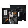 Venta Caliente Transfronteriza F30 con Pantalla Huella Dactilar Contraseña Llave Tarjeta de Deslizamiento Teclado RFID Control de Acceso