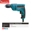 Taladro eléctrico makita M6001B taladro eléctrico manual M6002B taladro tipo pistola manual Japón makita para el hogar multifunción control de velocidad