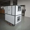 Unidade de ar fresco de alto volume tipo gabinete para estufas, estufas agrícolas, fábricas, oficinas, armazéns e salas limpas