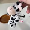 Brinquedos de Pelúcia, Bonecas de Animais Fofinhas, Brinquedos de Pelúcia, Barracas, Pequenos Produtos Populares, Pingentes de Bolsa