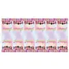Novo Estilo Azul Caçador Grupo Feminino Rosa Grupo Masculino Louças Copos de Papel Descartáveis Pratos de Papel Guardanapos de Papel Decoração de Aniversário