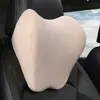 Procesamiento y Venta al por Mayor de Cojines de Espuma con Memoria para Soporte Lumbar de Coche para Todas las Estaciones Carlumbarsupporp Respaldo