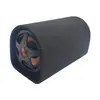 Fábrica de Origen 6/8/10/ 12 pulgadas Subwoofer Activo para Coche Túnel Alta Potencia Montado en Vehículo Sistema de Audio de Graves Pesados