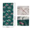 Temu Amazon Xiyin Exclusivo Transfronterizo Cubierta Decorativa Elástica para Puerta de Habitación Instalación Simple Cubierta de Puerta Estilo Tortuga