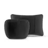 Adecuado para Mercedes-Benz, Bmw, Audi: Reposacabezas de Coche, Soporte Lumbar, Almohada para el Cuello, Accesorios Automotrices, Perforado
