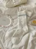 Meias Grossas de Pelúcia Quentes Outono e Inverno Desenho Animado Fofo Cachorrinho 3D Meia até a Panturrilha Lã Australiana Grossa Meias de Dormir Femininas Atacado