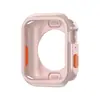 Nuevo de Fábrica Aplicable Apple Watch iwatch4/5/6/Se/789 Segundos Variables UltraTPU Carcasa Protectora Hueca