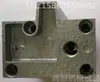 Cilindro de Carcasa de Alta Temperatura QG-1DC QG-1DCW125*550 QG-2DC QG-2DCW160*650