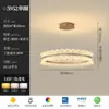Lámpara de araña de cristal francesa de lujo ligero para sala de estar, floral francesa para comedor, dormitorio, habitación de princesa, lámpara de araña de diseñador de aluminio, otros