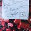 Condensador de Película Cbb81 103/223/333/473/104/224J2000V Matamoscas Eléctrico