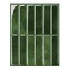 Pegatinas de Pared Autoadhesivas Libres de Formaldehído Pegatinas de Pared Estéreo 3D Decoración Cubre-Paredes Autoadhesiva Pegatinas de Pared DIY Estéreo 3D