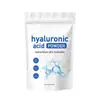 Mascarilla Untable Hidratante de Ácido Hialurónico Hidratante Hidratante Iluminadora de Líneas Reafirmante Suavizante Suave Nutritiva Cuidado de la Piel