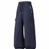 Pantalones largos para hombre transfronterizos, talla europea, pantalones casuales tipo workwear estilo americano, calidad de exportación, los pantalones deportivos de jogging más vendidos en Amazon y Shein TM