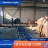Otimização automática de madeira modificado pote bastão de bambu tubo de tanque carbonizado de alta temperatura equipamento de apoio de inspeção porta-a-porta fábrica de inspeção