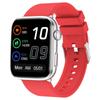 Reloj Inteligente Transfronterizo Nuevo T92 Llamada Bluetooth Frecuencia Cardíaca Oxígeno en Sangre Temperatura Corporal Monitoreo de Salud Deportes Impermeable HBand