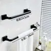 Porta-toallas de Ventosa sin Taladro para Baño, Dormitorio, Porta-toallas Infantil, Porta-toallas de Plástico Multifuncional para Cocina