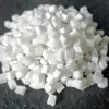 Suministro de Algodón Granular de PP, Algodón Granular Suspensible, Algodón para Filtro de Purificación de Agua Libre de Pelusa, Algodón para Filtro No Hundible