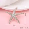 Nuevo Flor de Cinco Pétalos Completamente Diamantada Colgante Flor Diagonal Nieve de Aceite Accesorios para Joyería DIY Funda para Teléfono Celular Material de Diamante Venta al por Mayor