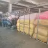 Manta Gruesa de Franela para Comercio Exterior Transfronterizo, Manta Chal de Vellón de Coral, Manta de Aire Acondicionado de Leche Vellón, Venta al por Mayor de Fábrica