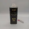 Mercadorias genuínas Zorro Qiaoxin Querosene 133ml Capacidade alta qualidade Máquina Especial de Carvão Isqueiro Espera Forno Fábrica Atacado
