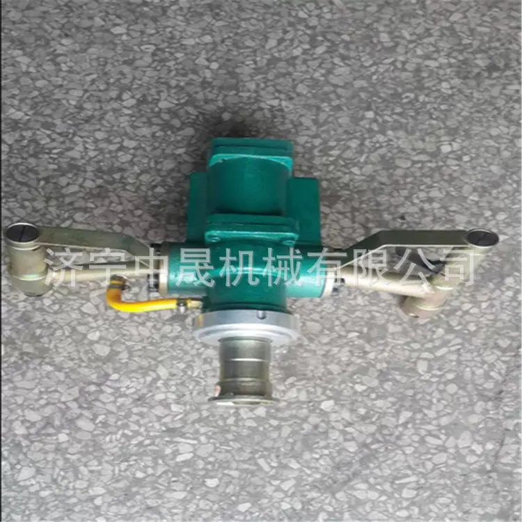 ZQS50锚杆钻机