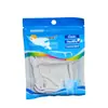 Hilo Dental Envoltorio para Niños Hilo Dental Desechable Portátil Hilo Dental para Adultos Color Comercio Exterior Transfronterizo Venta Directa de Fábrica al por Mayor