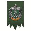 Banner Harry Potter Decoração Anime Bandeira Pendurada Jogo Certo Bandeira da Família Impressão Digital Bandeira O Senhor dos Anéis