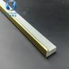 Fabricantes de Huzhou Especializados en la Producción de Tiras de Espuma de PVC Perfiles Cubiertos de Espuma de PVC Tiras Decorativas de Microespuma