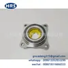 43560-60010 Es Adecuado para Rodamientos de Cubo de Rueda Toyota Land Cruiser, y los Rodamientos Están Hechos de Acero para Rodamientos Según Especificaciones Estándar