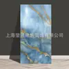 Fabricantes de fuentes, venta al por mayor, pegatinas para azulejos, imitación mármol, decoración de pared, pegatinas a prueba de aceite, impermeables, papel tapiz para dormitorio, autoadhesivas