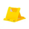 Soporte Creativo de Escritorio para Teléfono Perezoso, Soporte Plegable Universal para Teléfono y Tablet, Soporte de Teléfono Ajustable