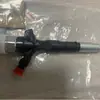 23670-30380 Boquilla de Inyector de Combustible Common Rail Adecuada para Hilux Hiace 1Kd 2Kd Boquilla de Inyector de Combustible